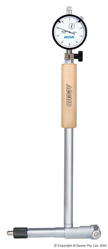 160-250mm Metric Dial Bore Gauge